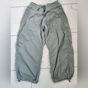 Lululemon capris